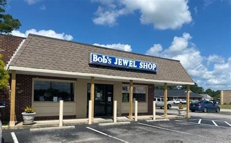 bobs jewelry|bob jewelry lumberton nc.